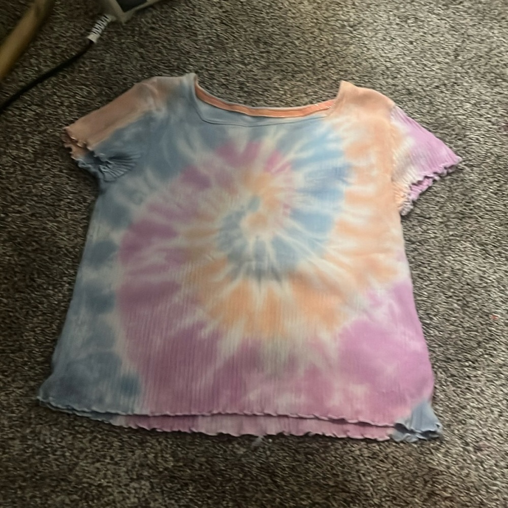Too small for me